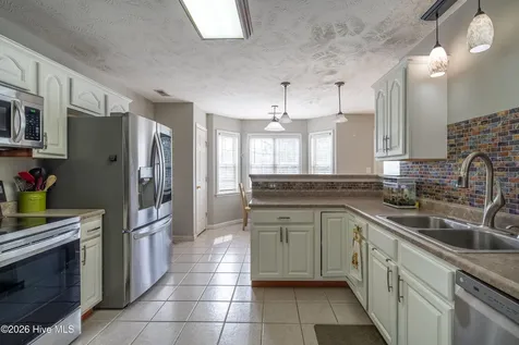 206 Pactolous Drive Jacksonville NC 28546
