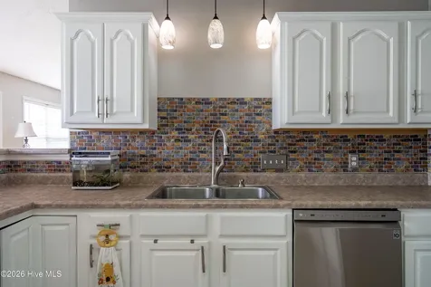 206 Pactolous Drive Jacksonville NC 28546