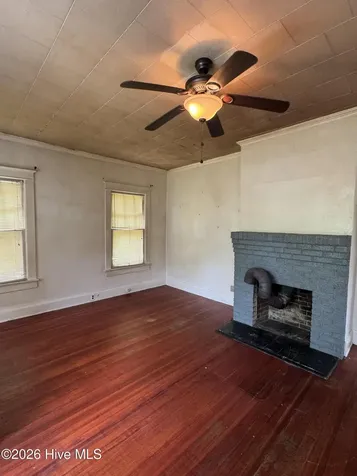 147 Gibbons Street Hamlet NC 28345