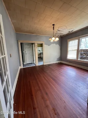 147 Gibbons Street Hamlet NC 28345