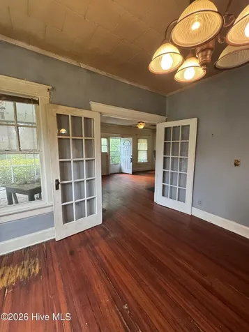 147 Gibbons Street Hamlet NC 28345
