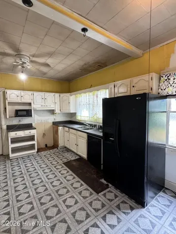 147 Gibbons Street Hamlet NC 28345