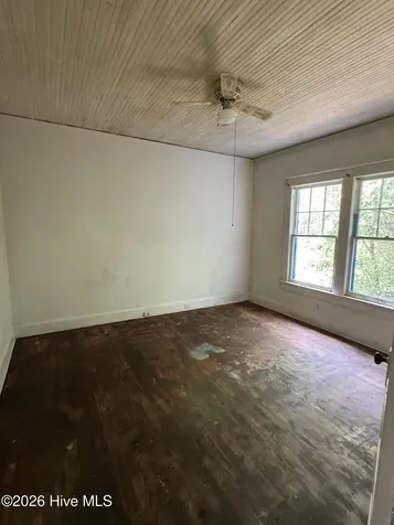 147 Gibbons Street Hamlet NC 28345
