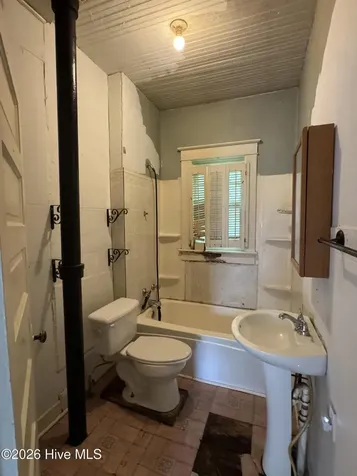147 Gibbons Street Hamlet NC 28345