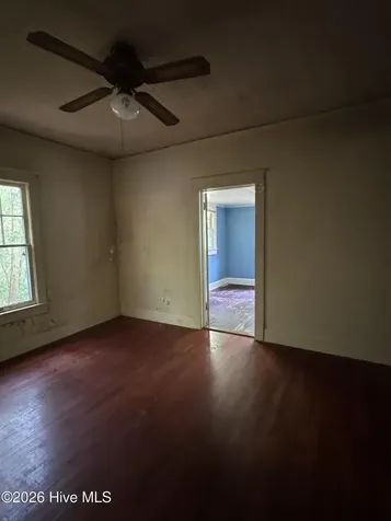 147 Gibbons Street Hamlet NC 28345