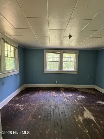 147 Gibbons Street Hamlet NC 28345