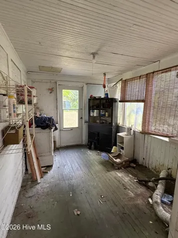 147 Gibbons Street Hamlet NC 28345