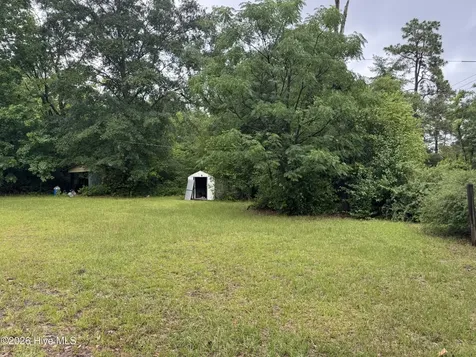 147 Gibbons Street Hamlet NC 28345