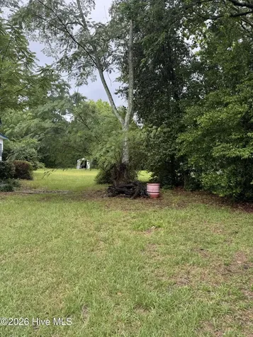 147 Gibbons Street Hamlet NC 28345