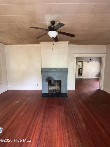147 Gibbons Street Hamlet NC 28345