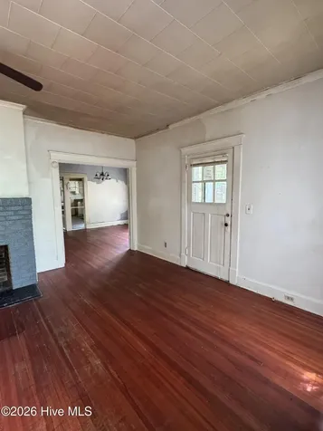 147 Gibbons Street Hamlet NC 28345