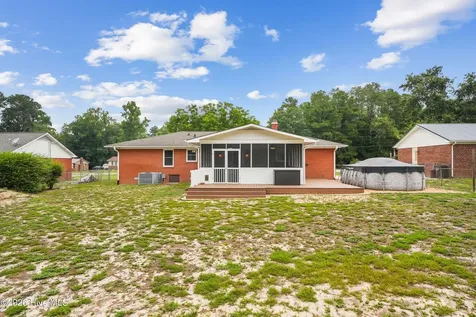 363 Forest Knolls Road Goldsboro NC 27534