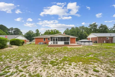 363 Forest Knolls Road Goldsboro NC 27534