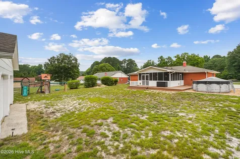 363 Forest Knolls Road Goldsboro NC 27534