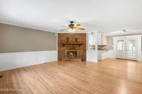 363 Forest Knolls Road Goldsboro NC 27534