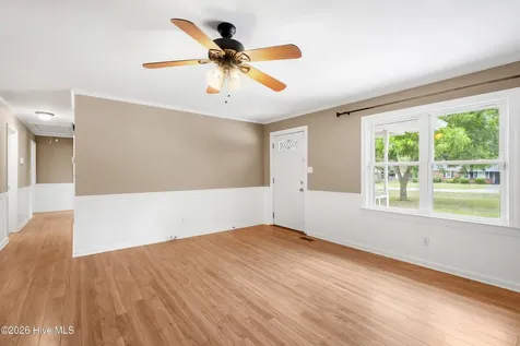363 Forest Knolls Road Goldsboro NC 27534