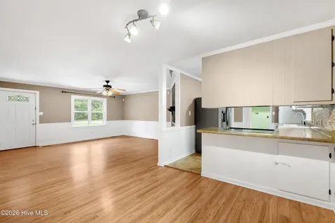 363 Forest Knolls Road Goldsboro NC 27534