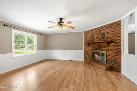 363 Forest Knolls Road Goldsboro NC 27534