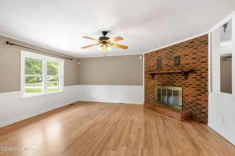 363 Forest Knolls Road Goldsboro NC 27534