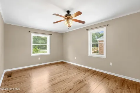 363 Forest Knolls Road Goldsboro NC 27534