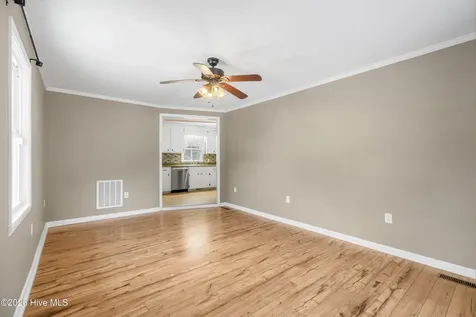 363 Forest Knolls Road Goldsboro NC 27534