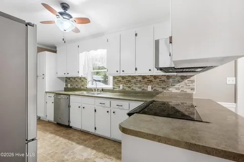 363 Forest Knolls Road Goldsboro NC 27534
