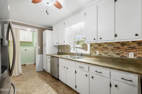 363 Forest Knolls Road Goldsboro NC 27534