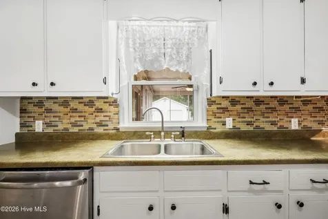 363 Forest Knolls Road Goldsboro NC 27534