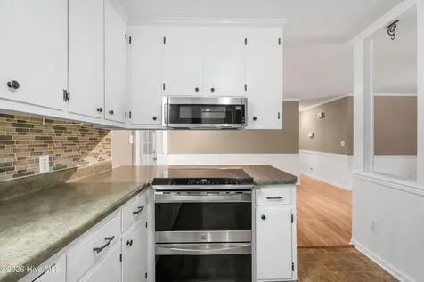 363 Forest Knolls Road Goldsboro NC 27534