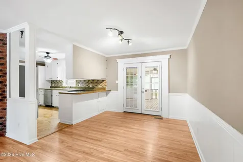 363 Forest Knolls Road Goldsboro NC 27534