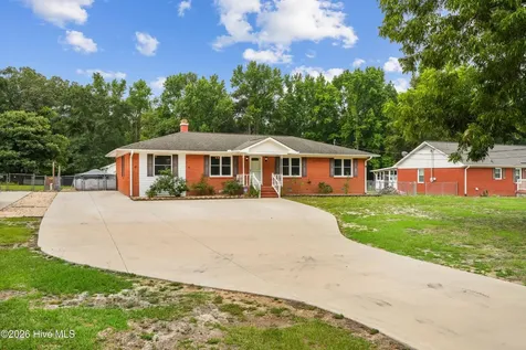 363 Forest Knolls Road Goldsboro NC 27534