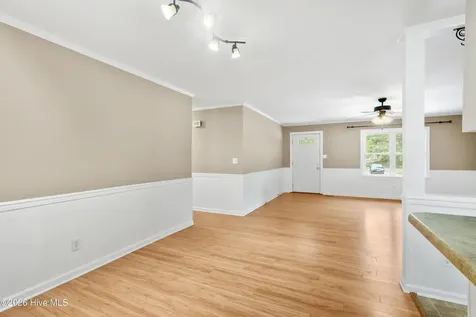 363 Forest Knolls Road Goldsboro NC 27534