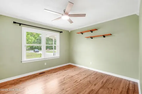 363 Forest Knolls Road Goldsboro NC 27534