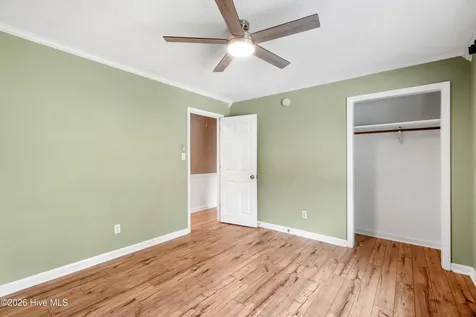 363 Forest Knolls Road Goldsboro NC 27534