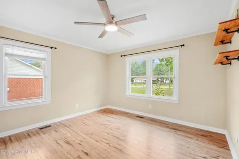 363 Forest Knolls Road Goldsboro NC 27534