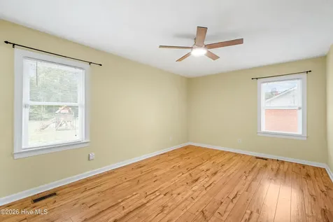363 Forest Knolls Road Goldsboro NC 27534