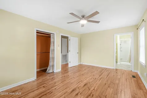 363 Forest Knolls Road Goldsboro NC 27534
