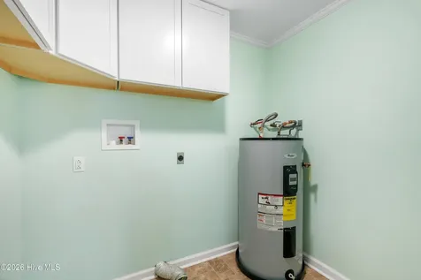 363 Forest Knolls Road Goldsboro NC 27534