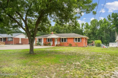 363 Forest Knolls Road Goldsboro NC 27534
