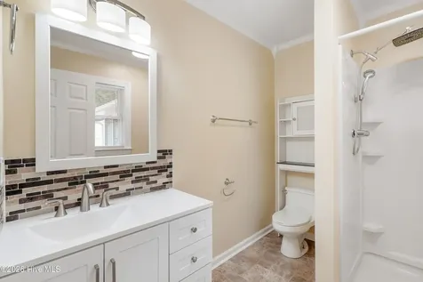 363 Forest Knolls Road Goldsboro NC 27534
