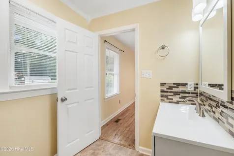 363 Forest Knolls Road Goldsboro NC 27534