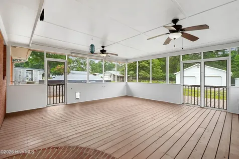 363 Forest Knolls Road Goldsboro NC 27534