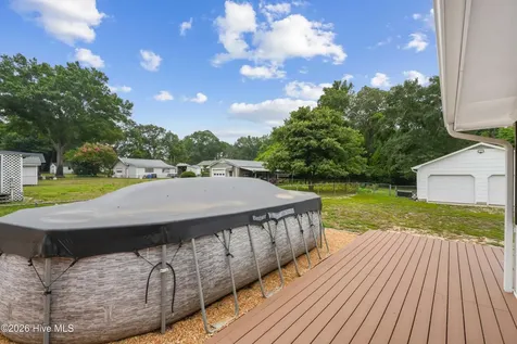 363 Forest Knolls Road Goldsboro NC 27534