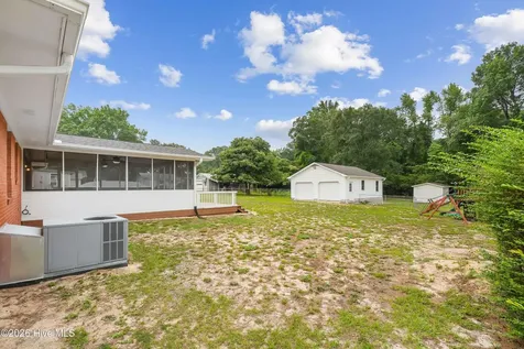 363 Forest Knolls Road Goldsboro NC 27534