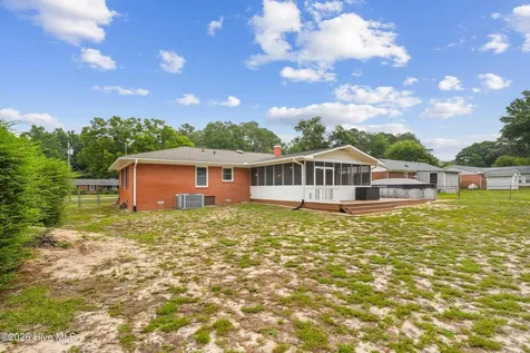 363 Forest Knolls Road Goldsboro NC 27534