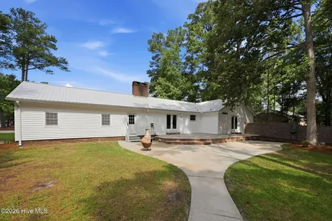 4393 Frog Level Road Winterville NC 28590