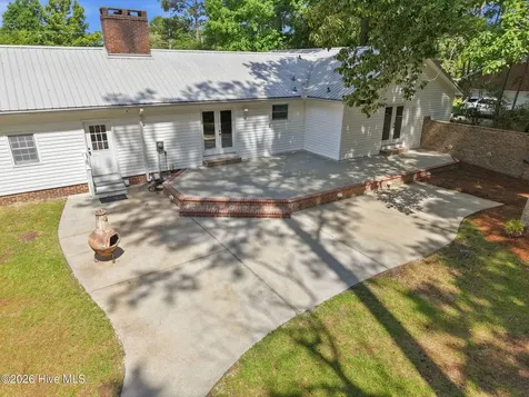 4393 Frog Level Road Winterville NC 28590