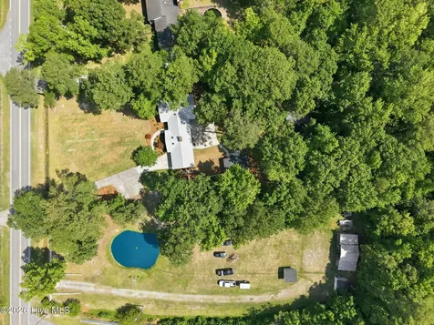 4393 Frog Level Road Winterville NC 28590