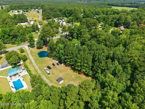 4393 Frog Level Road Winterville NC 28590
