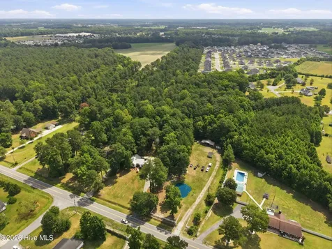 4393 Frog Level Road Winterville NC 28590